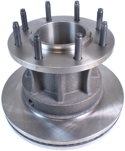 Disc Brake Rotor AmeriBRAKES 492825