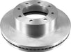 Disc Brake Rotor AmeriBRAKES 492896