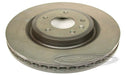 Disc Brake Rotor AmeriBRAKES 492925