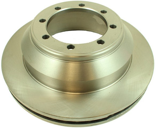 Disc Brake Rotor AmeriBRAKES 492965