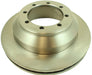 Disc Brake Rotor AmeriBRAKES 492965