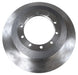 Disc Brake Rotor AmeriBRAKES 492975