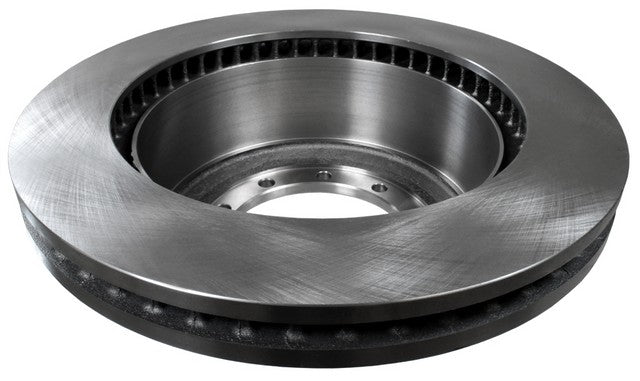 Disc Brake Rotor AmeriBRAKES 492975