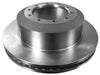Disc Brake Rotor AmeriBRAKES 492975