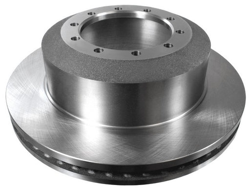 Disc Brake Rotor AmeriBRAKES 492975