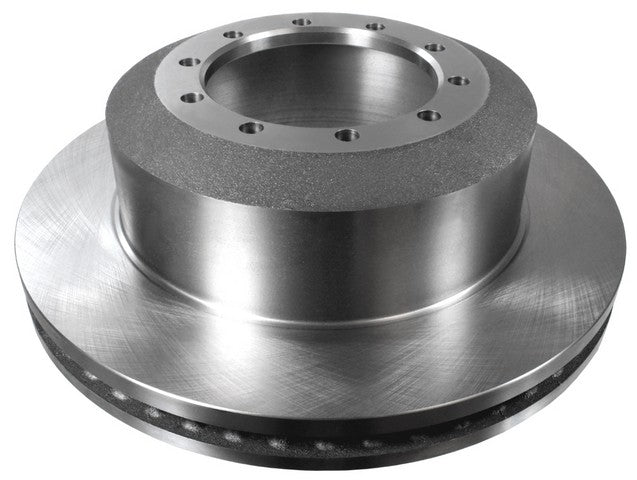 Disc Brake Rotor AmeriBRAKES 492975