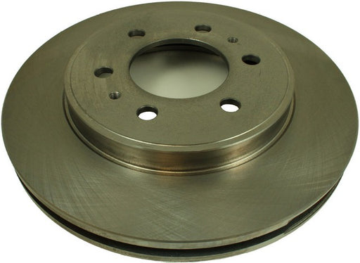 Disc Brake Rotor AmeriBRAKES 492985