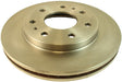 Disc Brake Rotor AmeriBRAKES 492995