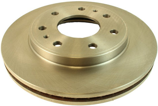 Disc Brake Rotor AmeriBRAKES 492995