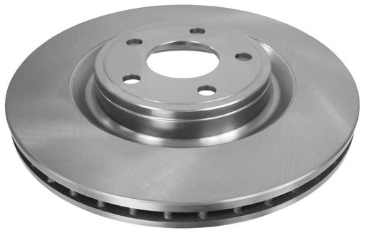 Disc Brake Rotor AmeriBRAKES 493015