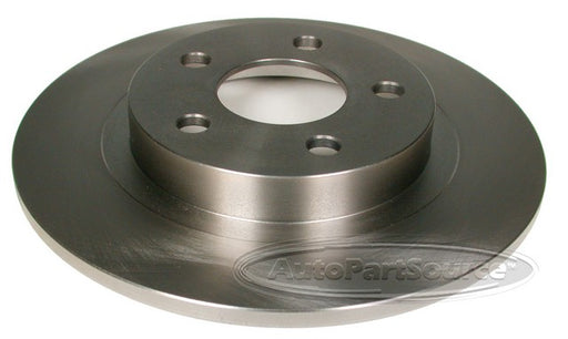 Disc Brake Rotor AmeriBRAKES 493020