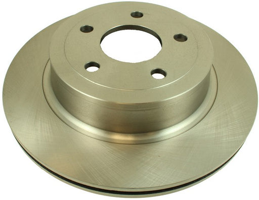 Disc Brake Rotor AmeriBRAKES 493025