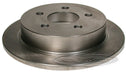 Disc Brake Rotor AmeriBRAKES 493030