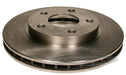 Disc Brake Rotor AmeriBRAKES 493050