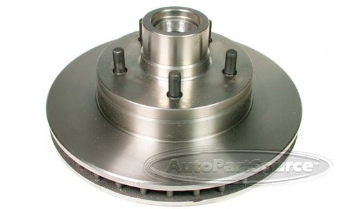 Disc Brake Rotor AmeriBRAKES 493100