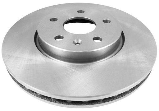 Disc Brake Rotor AmeriBRAKES 493112