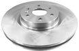 Disc Brake Rotor AmeriBRAKES 493113