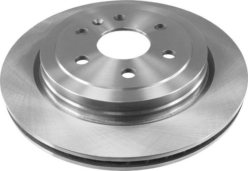 Disc Brake Rotor AmeriBRAKES 493114