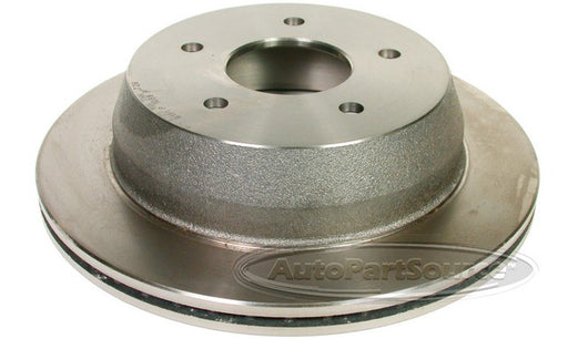 Disc Brake Rotor AmeriBRAKES 493115