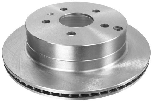 Disc Brake Rotor AmeriBRAKES 493119