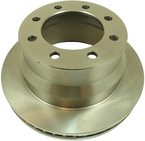 Disc Brake Rotor AmeriBRAKES 493122