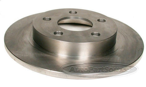 Disc Brake Rotor AmeriBRAKES 493125