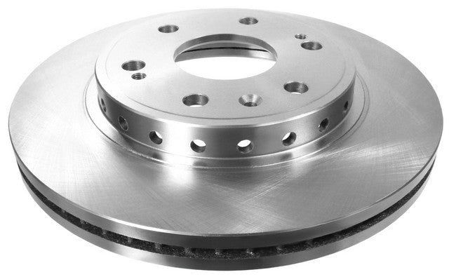 Disc Brake Rotor AmeriBRAKES 493127