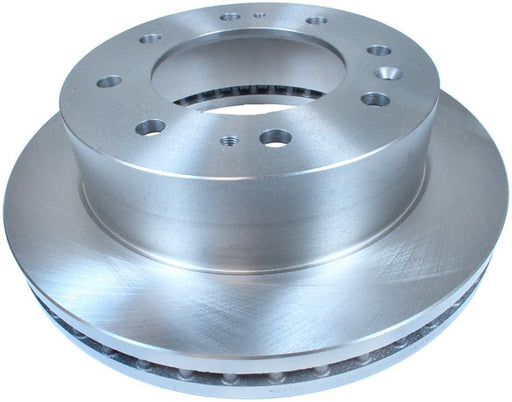 Disc Brake Rotor AmeriBRAKES 493129