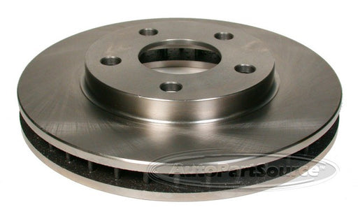 Disc Brake Rotor AmeriBRAKES 493130
