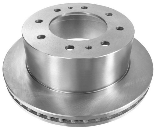 Disc Brake Rotor AmeriBRAKES 493131