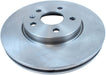 Disc Brake Rotor AmeriBRAKES 493133