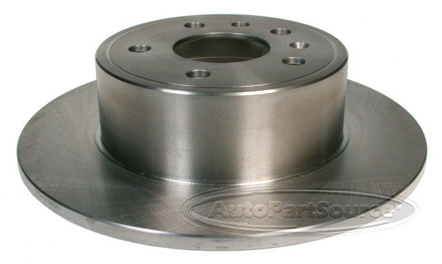 Disc Brake Rotor AmeriBRAKES 493135