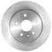 Disc Brake Rotor AmeriBRAKES 493136