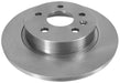 Disc Brake Rotor AmeriBRAKES 493136