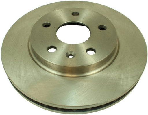 Disc Brake Rotor AmeriBRAKES 493137