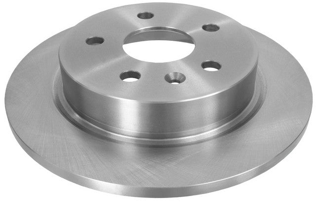 Disc Brake Rotor AmeriBRAKES 493138