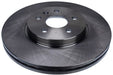 Disc Brake Rotor AmeriBRAKES 493139