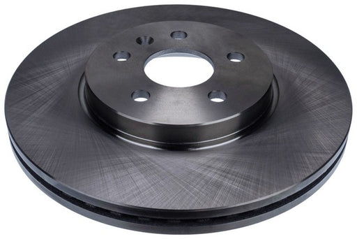 Disc Brake Rotor AmeriBRAKES 493139