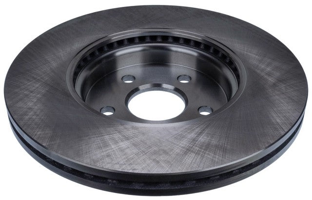 Disc Brake Rotor AmeriBRAKES 493139