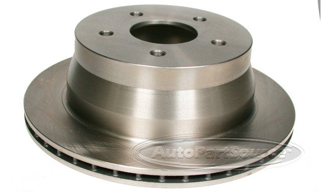 Disc Brake Rotor AmeriBRAKES 493140