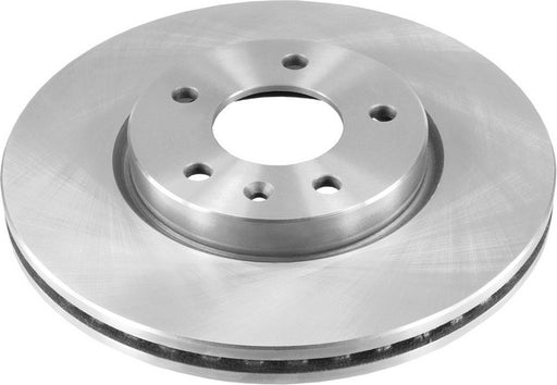 Disc Brake Rotor AmeriBRAKES 493143