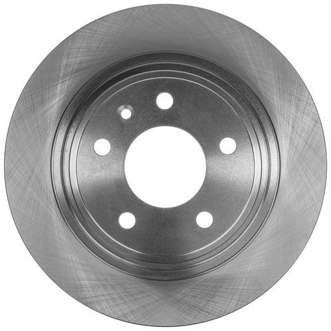 Disc Brake Rotor AmeriBRAKES 493144