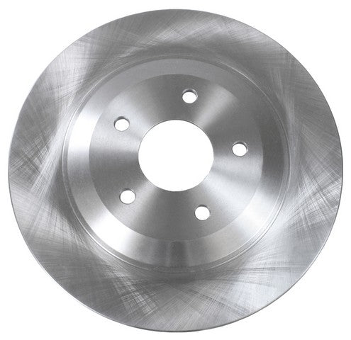 Disc Brake Rotor AmeriBRAKES 493145