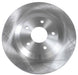 Disc Brake Rotor AmeriBRAKES 493145