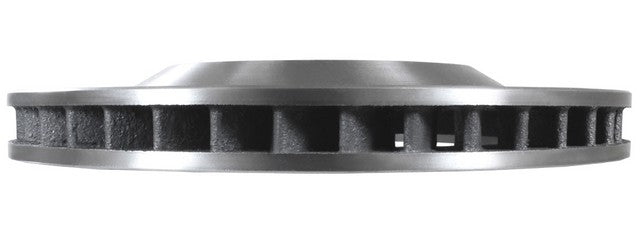 Disc Brake Rotor AmeriBRAKES 493145