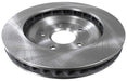 Disc Brake Rotor AmeriBRAKES 493145