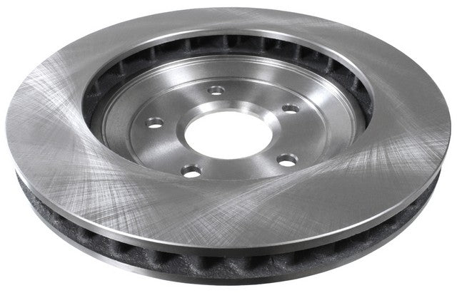 Disc Brake Rotor AmeriBRAKES 493145