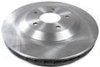 Disc Brake Rotor AmeriBRAKES 493145