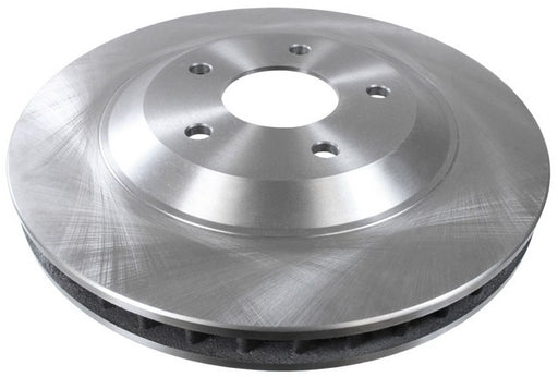 Disc Brake Rotor AmeriBRAKES 493145