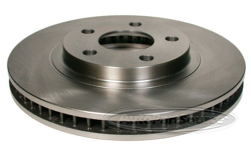 Disc Brake Rotor AmeriBRAKES 493150